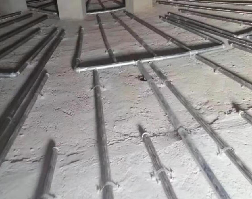 前海街道气化管