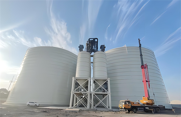 前海街道大型钢板库