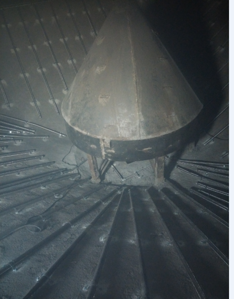 前海街道气化管