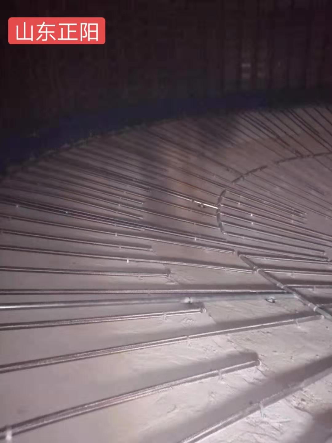 前海街道流化棒