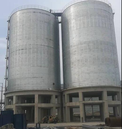 前海街道镀锌卷板仓