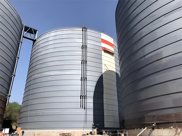 前海街道焦粉仓