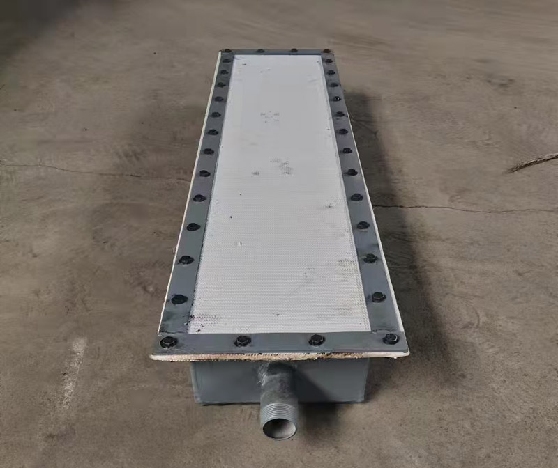 前海街道充气箱